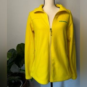 Oregon ducks jacket